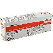 OKI Original Toner 46507505, Einzelpack, gelb