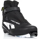 Fischer Herren Langlaufschuhe XC COMFORT PRO