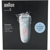 Braun Silk-epil Wet&Dry Epilierer 1 St