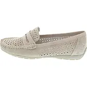 Rieker 40263-31 (42/lightrose - beige)
