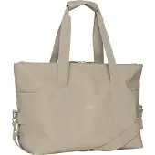 Beckmann Sporttasche Street Weekend bag 24H Beige