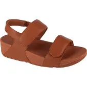 FitFlop Lulu FV8-592, Sandalen, Damen, Braun, Größe: 39