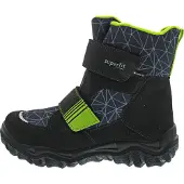 Superfit Husky2 1-006080-0020 (37/schwarz-hellgrün)