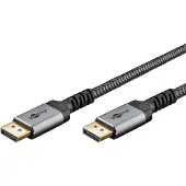 Pro DisplayPort-Kabel 2.0/2.1