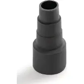 Cleancraft Universaladapter Ø 33, antistatisch, 7014007