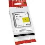 Canon PFI-106 Y, Gelb, Tinte auf Pigmentbasis, 1 Stück(e)