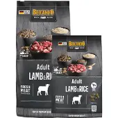 Belcando Adult Lamm und Reis - 12,5 kg