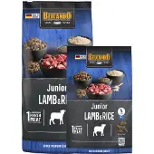 Belcando Junior Lamb & Rice, 12,5 kg