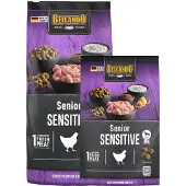 Belcando Senior Sensitive, 4 kg