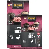Belcando Finest Croc XS-M 4 kg für ausgewachsene Hunde kleiner und mittlerer Rassen