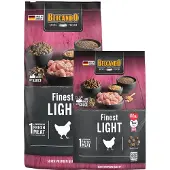 Belcando Finest LIGHT 4 kg