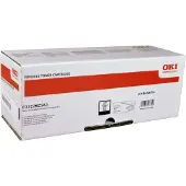 OKI 46508716, 1500 Seiten, Schwarz, 1 Stück(e)