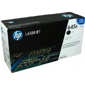 HP 645a Toner