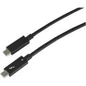 Lenovo Lintes Thunderbolt 4 40GBps Active Cab - Kabel - Digital/Daten