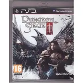 Dungeon Siege 3