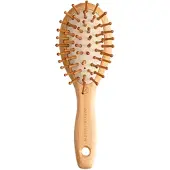 Olivia Garden Bamboo Touch Massagebürste aus Bambus 1 Stk.