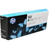 HP 747 Tintenpatrone