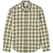 Garcia herren Shirt, XL, Grün