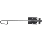 Alberts Bajonettverschluss D D14x400 Schwarz