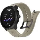 Suunto Race S, 3,35 cm (1.32"), AMOLED, Touchscreen, GPS, 60 g