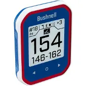Bushnell - Phantom 3 Slope GPS-Uhr - Slope-Kompensierter Touchscreen mit 14+ Stunden Akku