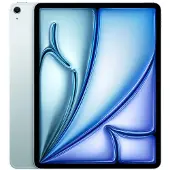 Apple iPad Air, 33 cm (13"), 2732 x 2048 Pixel, 128 GB, 12 GB, iPadOS 26, Blau