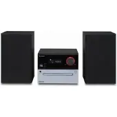 Big Buy Cooking Cd/mp3 Micro-hi-fi