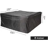 AeroCover Schutzhülle für Loungesets Rechteckig