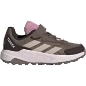 Adidas Kinder Trekkinghalbschuhe Terrex Anylander Kids