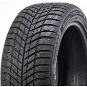 Hankook Winterreifen Winter i*cept evo 4 W340 ( 255/40 R18 99V XL 4PR, mit Felgenschutz (MFS) SBL )