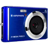 Agfa - Digital Camera DC8200