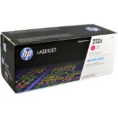 HP W2123XC - Magenta - 1 Stück e - Original - Tonereinheit