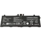 Lenovo 5B11M90128 Akku 54.7Wh Original - Akku - 3.510 mAh