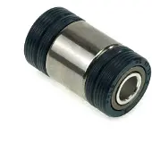 ABI Enduro Bearings Enduro-Lager-Stoßdämpfer-Nadellager – 6-mm-Bolzen – 28,5 mm Breite