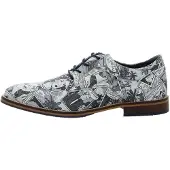 Bullboxer Elegante Schnürschuhe Herren 32323137383631 Weiß 45 EU