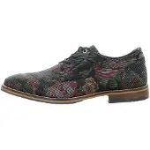 Bullboxer Elegante Schnürschuhe Herren 32323137383634 Schwarz 46 EU