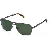 FILA Sfib10-60627p 60x13x145 Mm Polarisierte Sonnenbrille