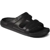 Reef Oasis Two-Bar Black Größe EU 44