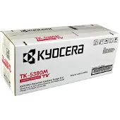 Kyocera TK-5380M, 10000 Seiten, Magenta, 1 Stück(e)