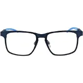 Quiksilver Brillenfassung EQYEG03151 BSL0 Rogue