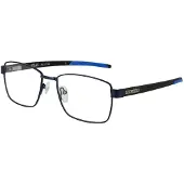 Quiksilver Brillenfassung EQYEG03121 EBLU Atlas