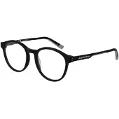 Quiksilver Brillenfassung EQYEG03139 DBLK Mph