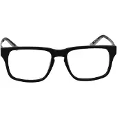 Quiksilver Brillenfassung EQYEG03137 DBLK Kmh