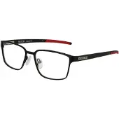 Quiksilver Brillenfassung EQYEG03123 DBLK Falcon