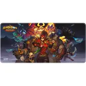 MaxGaming Hearthstone Mousepad XL
