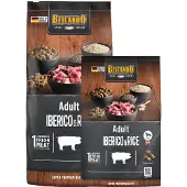 Belcando Adult Iberico &amp; Rice M-XL 25 kg (2x12.5 kg)