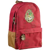 Paladone Harry Potter - Hogwarts Backpack V2 (PP4317HPV2)