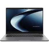 Asus ExpertBook P5 G2 PM5406CGA-NZ0117X, AMD Ryzen AI 9 HX, 2 GHz, 35,6 cm (14"), 2560 x 1600 Pixel, 64 GB, 1 TB