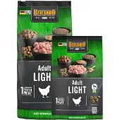 Belcando Adult Light, 4 kg