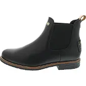 Panama jack Stiefelette Giordana Igloo Travelling B1 Napa Negro Black Damen-Schuhgröße 39